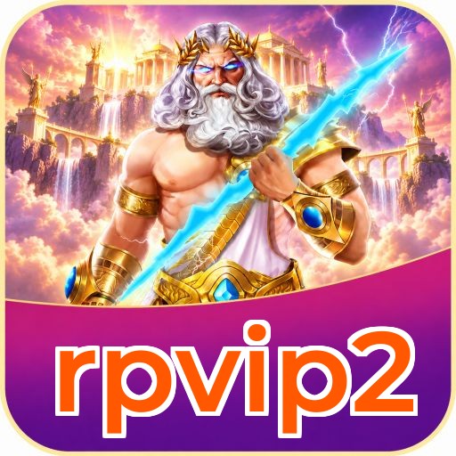 rpvip2 APK Indonesia - ikon resmi aplikasi v4.7.5
