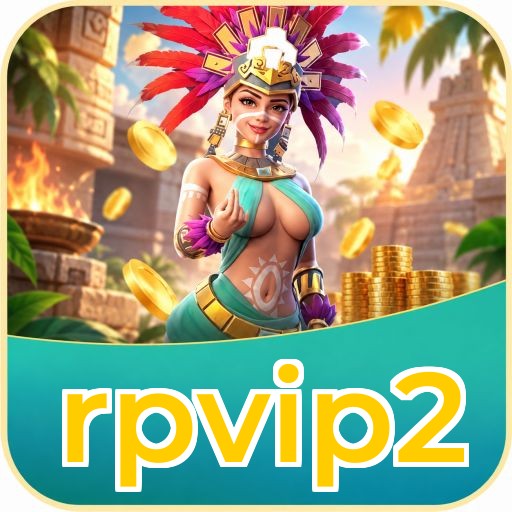 rpvip2 APK Indonesia - ikon resmi aplikasi v4.7.5