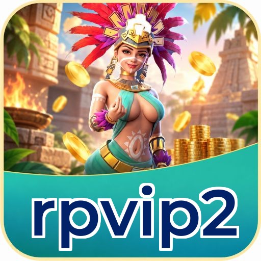 rpvip2 APK Indonesia - ikon resmi aplikasi v4.7.5