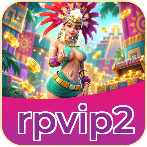 rpvip2 APK Indonesia - ikon resmi aplikasi v4.7.5