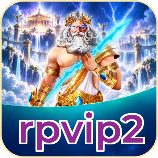 rpvip2 APK Indonesia - ikon resmi aplikasi v4.7.5