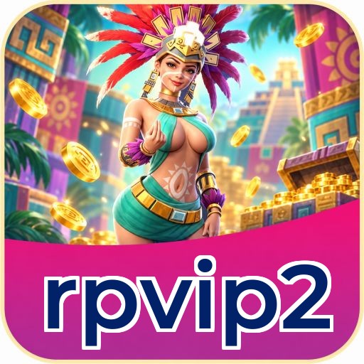 rpvip2 APK Indonesia - ikon resmi aplikasi v4.7.5