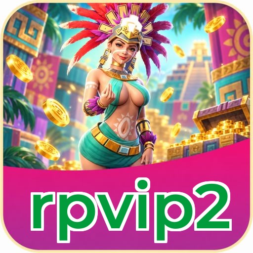 rpvip2 APK Indonesia - ikon resmi aplikasi v4.7.5