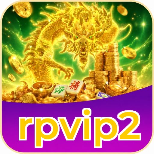 rpvip2 APK Indonesia - ikon resmi aplikasi v4.7.5